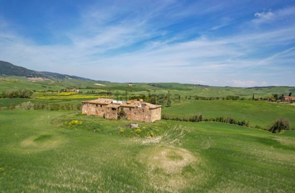 appartamento in vendita a Volterra