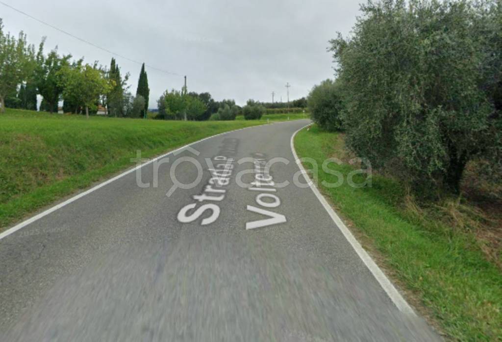 appartamento in vendita a Volterra