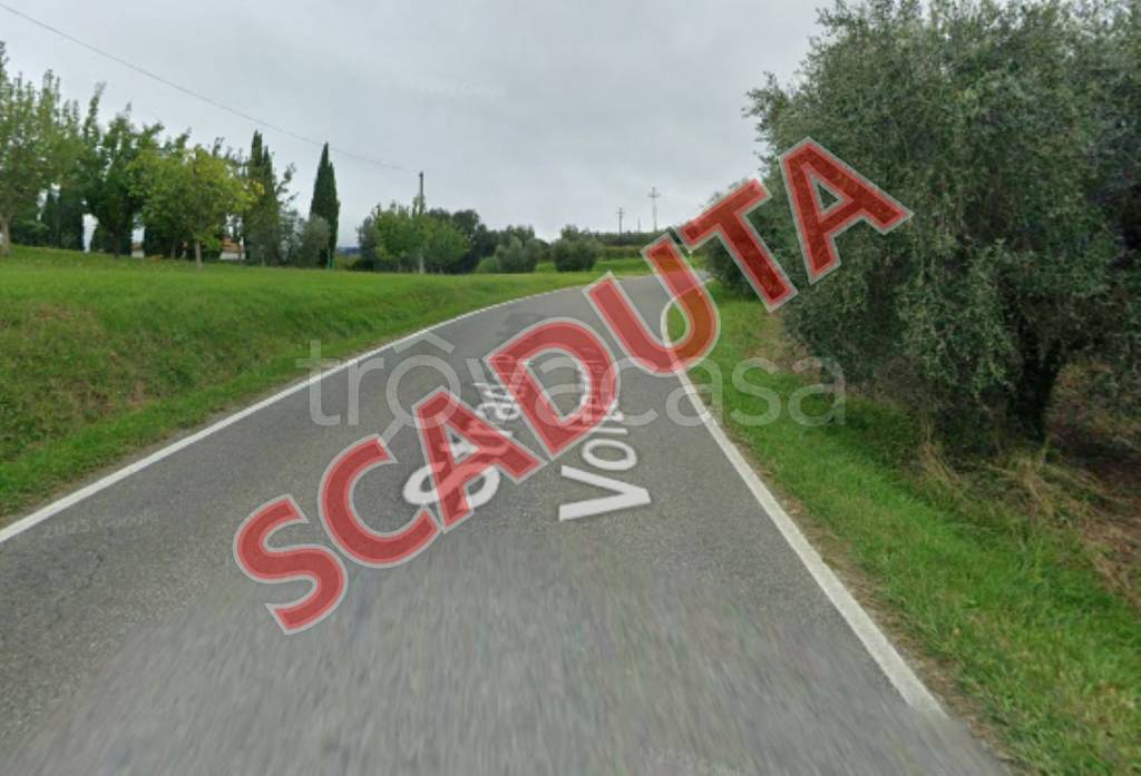 appartamento in vendita a Volterra