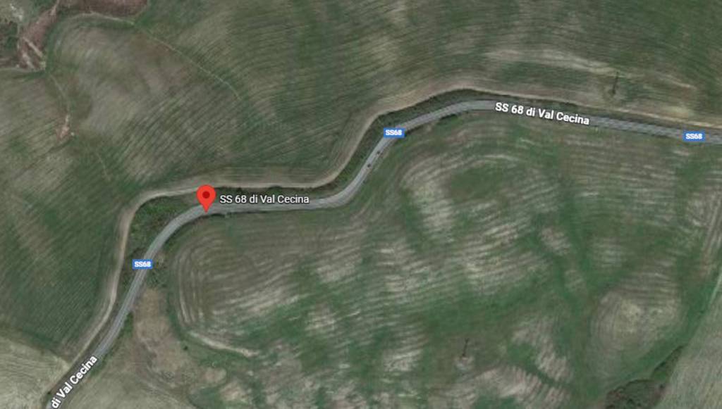 terreno agricolo in vendita a Volterra