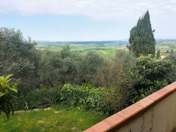 casa indipendente in vendita a Volterra