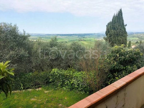 casa indipendente in vendita a Volterra