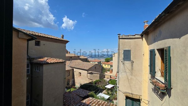 appartamento in vendita a Volterra