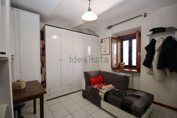 appartamento in vendita a Volterra