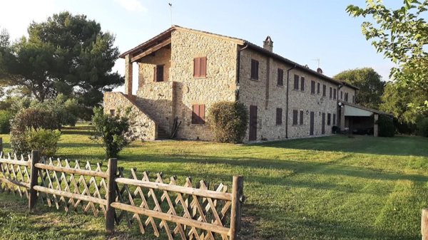 casa indipendente in vendita a Volterra