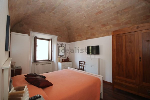 appartamento in vendita a Volterra