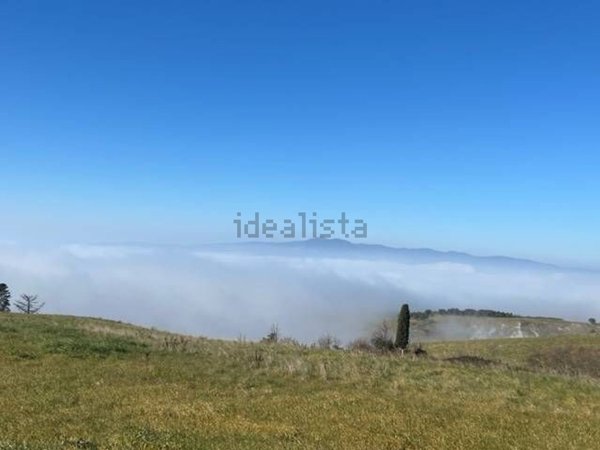 casa indipendente in vendita a Volterra