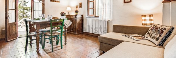 casale in vendita a Volterra