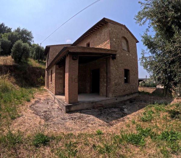 casale in vendita a Volterra