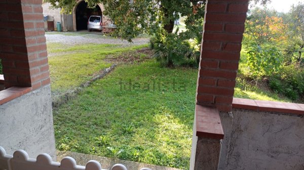 casa indipendente in vendita a Volterra