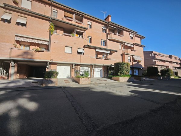 appartamento in vendita a Volterra