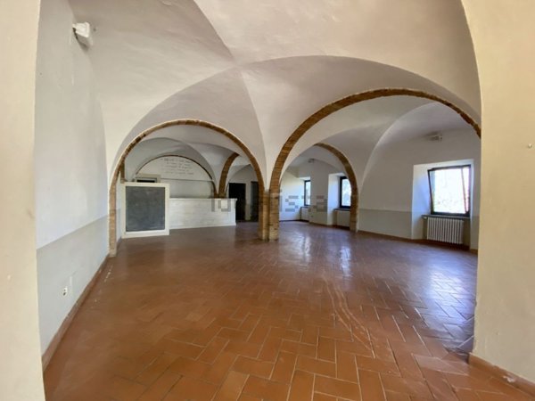 appartamento in vendita a Volterra