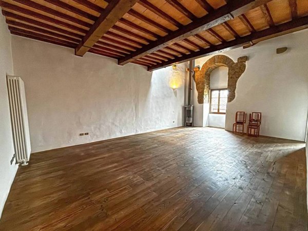 appartamento in vendita a Volterra