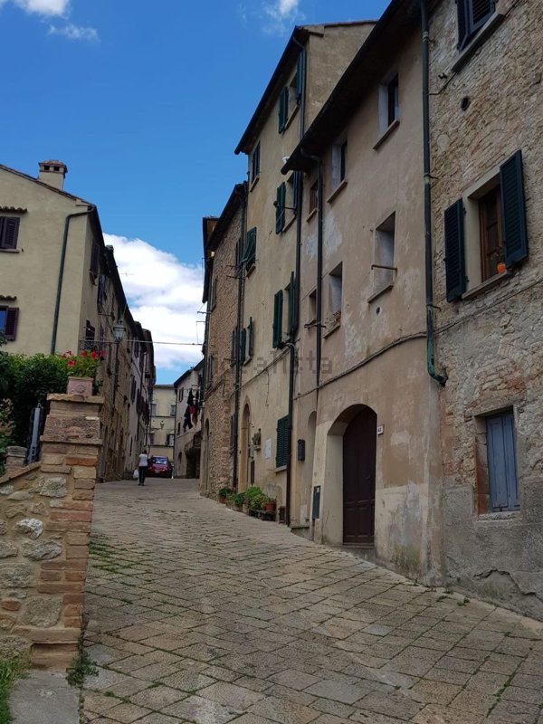 casa indipendente in vendita a Volterra