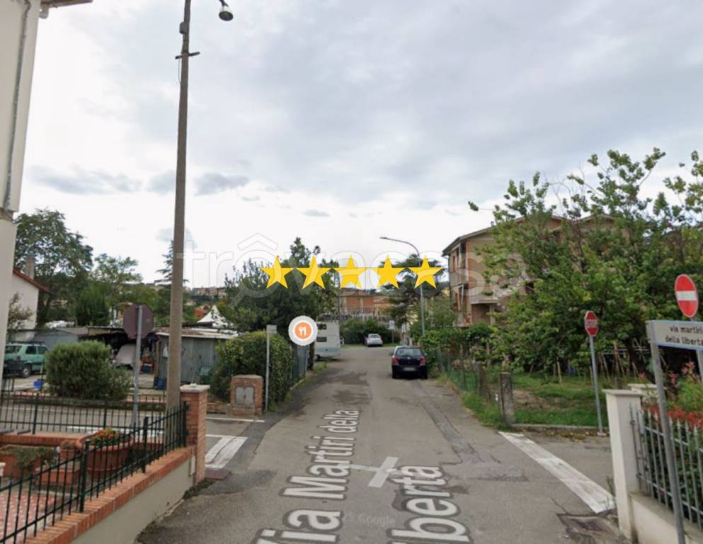 casa indipendente in vendita a Volterra