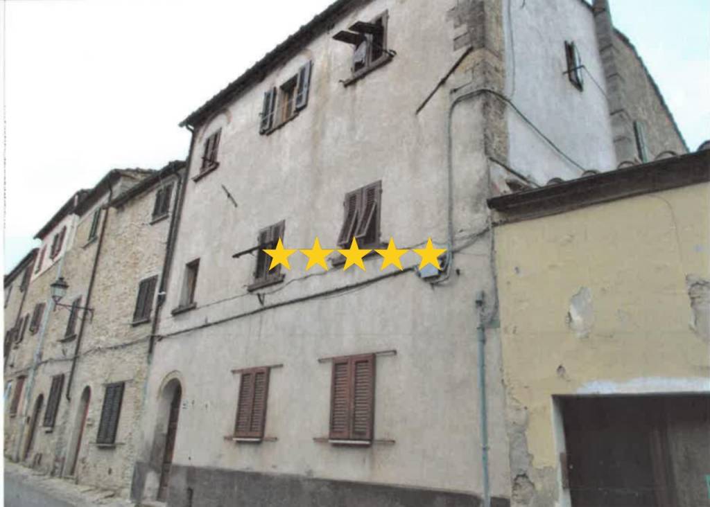 appartamento in vendita a Volterra