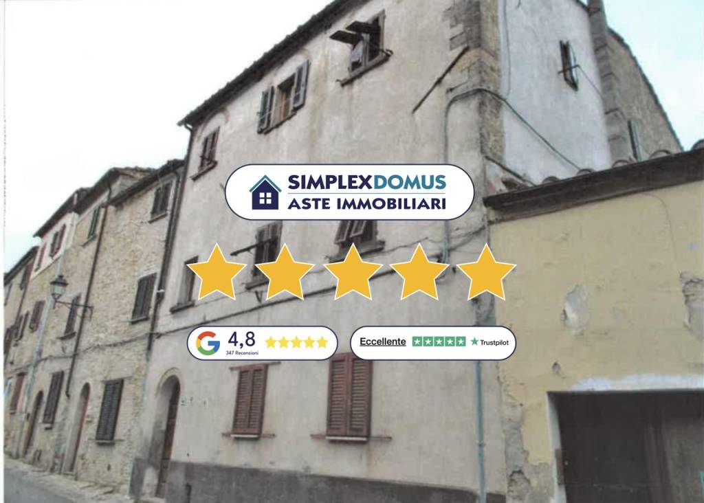 appartamento in vendita a Volterra