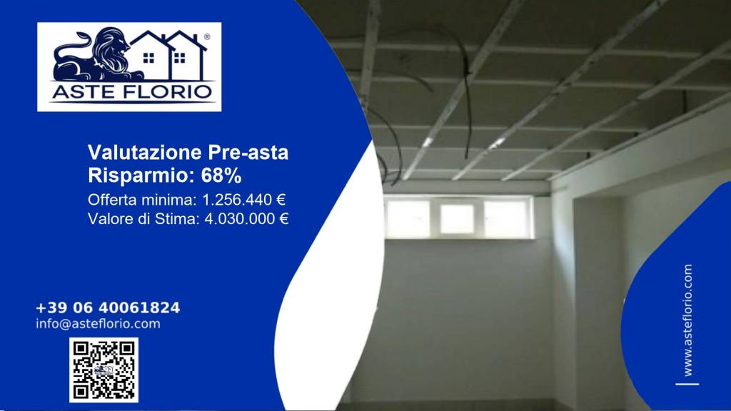 capannone in vendita a Volterra