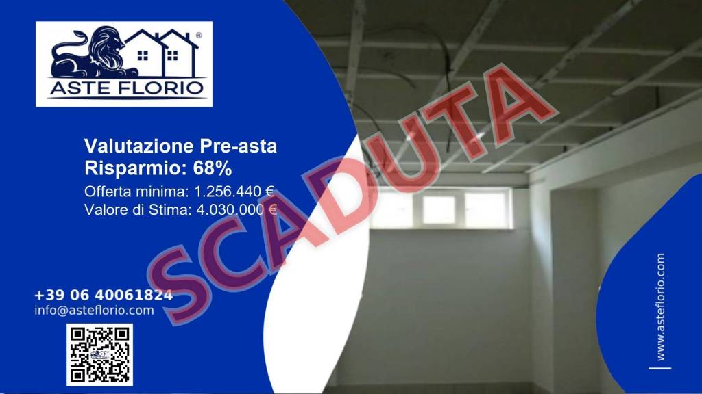 locale commerciale in vendita a Volterra