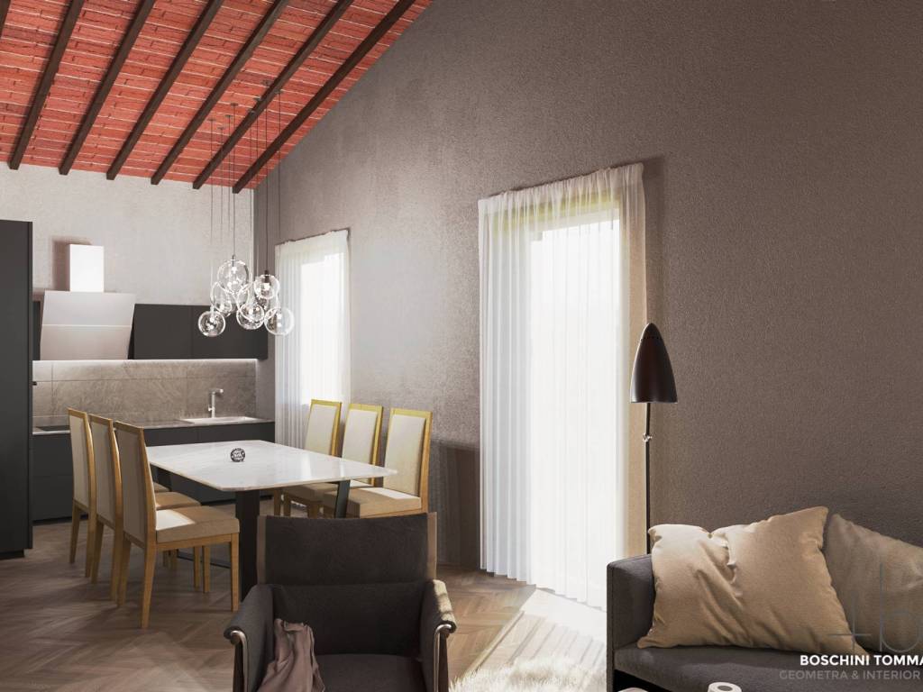 casa indipendente in vendita a Volterra