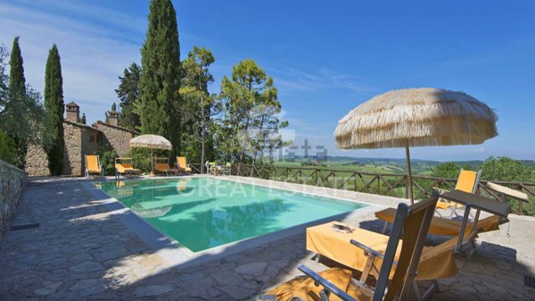 casale in vendita a Volterra