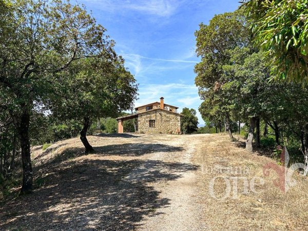 casa indipendente in vendita a Volterra