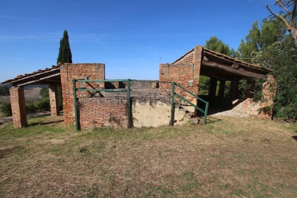 casale in vendita a Volterra
