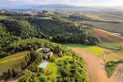 casale in vendita a Volterra