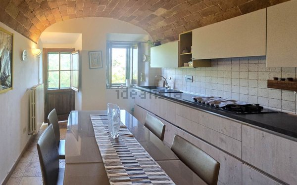 casa indipendente in vendita a Volterra