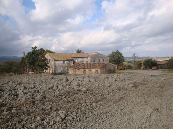 casale in vendita a Volterra