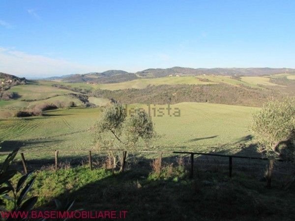 appartamento in vendita a Volterra