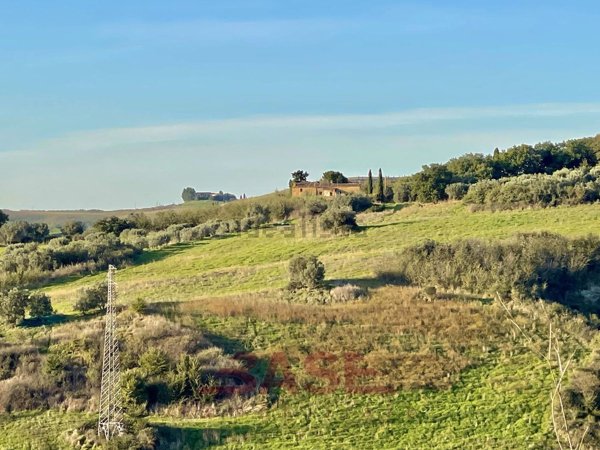 casale in vendita a Volterra