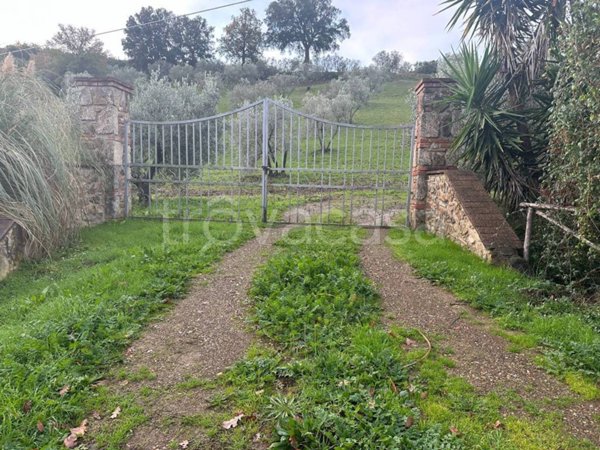 casa indipendente in vendita a Volterra