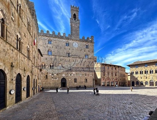 appartamento in vendita a Volterra