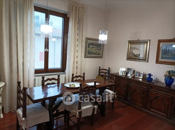 appartamento in vendita a Volterra