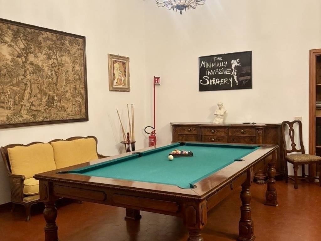 appartamento in vendita a Volterra