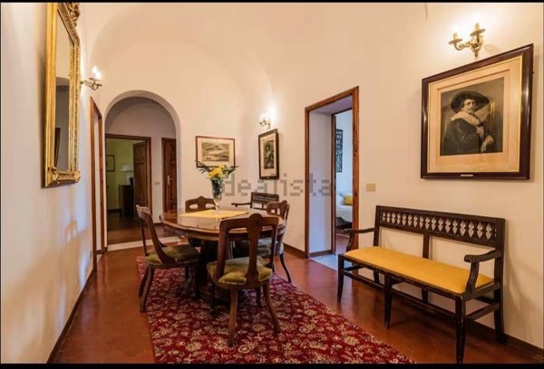 appartamento in vendita a Volterra
