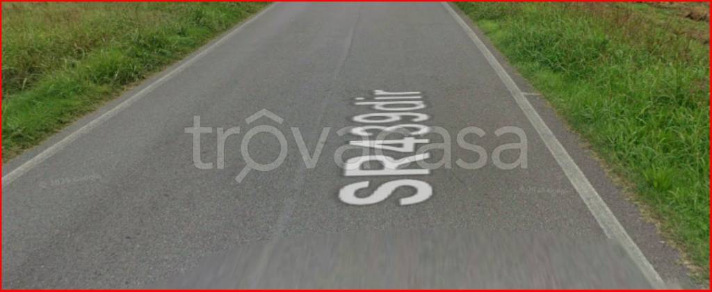 appartamento in vendita a Volterra in zona Villamagna