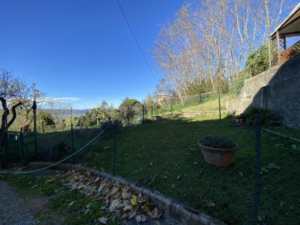 appartamento in vendita a Volterra