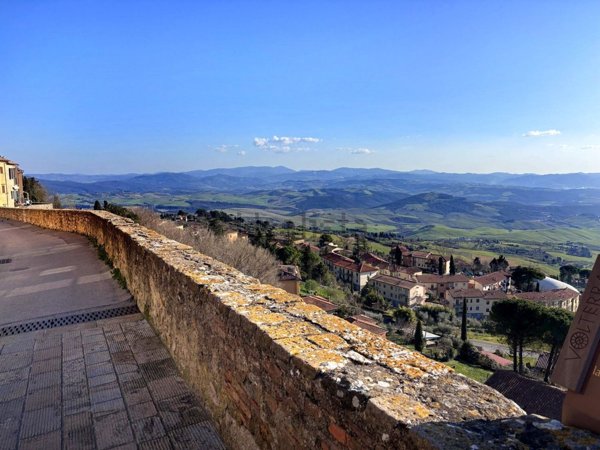 appartamento in vendita a Volterra