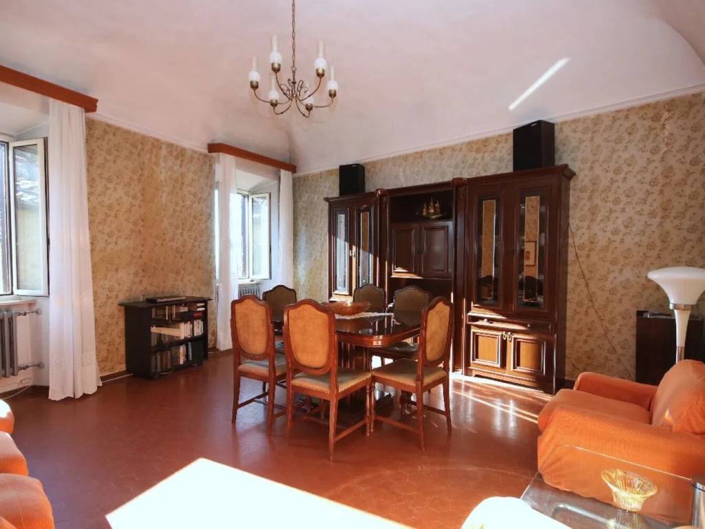 appartamento in vendita a Volterra
