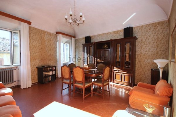 appartamento in vendita a Volterra