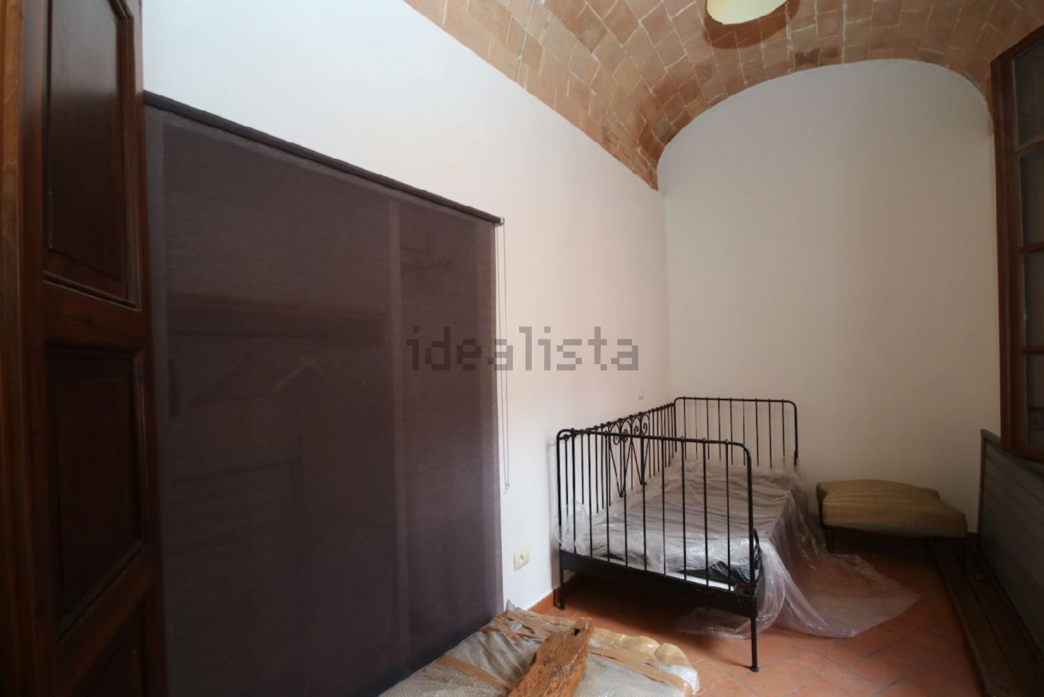 appartamento in vendita a Volterra
