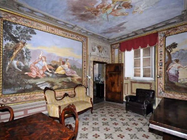 appartamento in vendita a Volterra