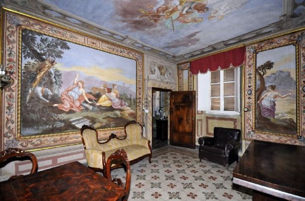 appartamento in vendita a Volterra