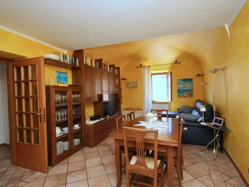 appartamento in vendita a Volterra