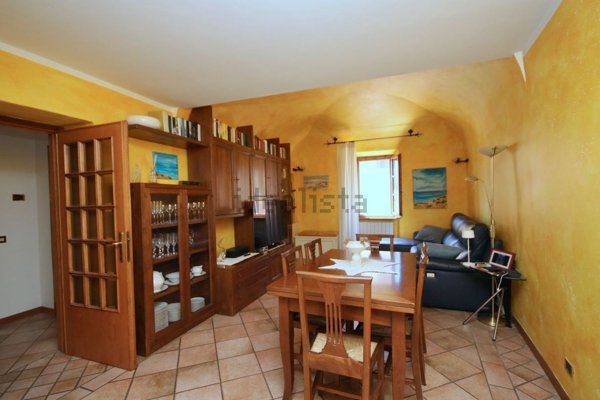 appartamento in vendita a Volterra