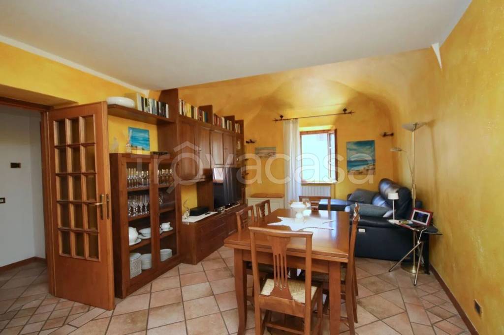appartamento in vendita a Volterra