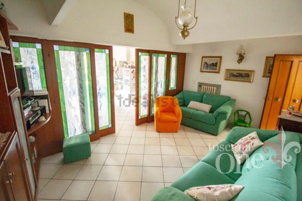 appartamento in vendita a Volterra