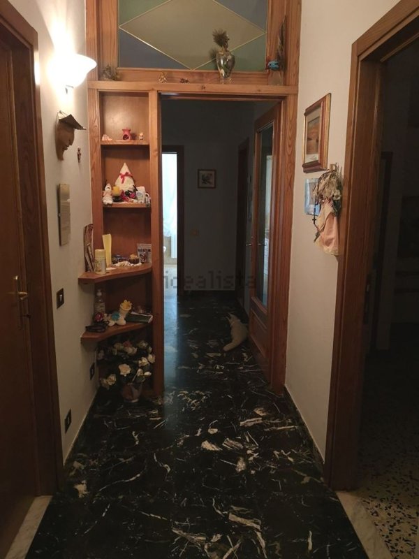 appartamento in vendita a Volterra